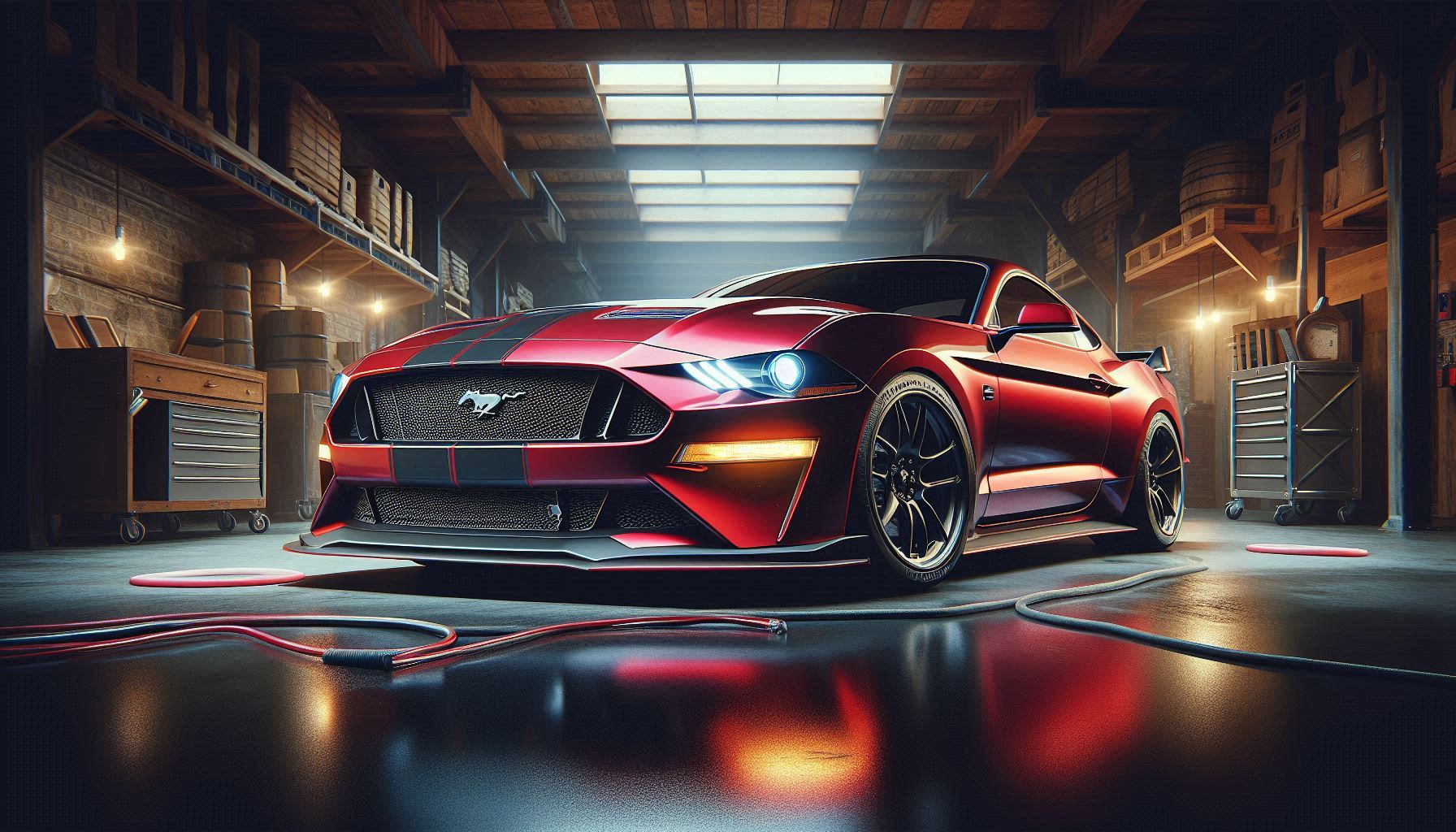 Wasim Motors